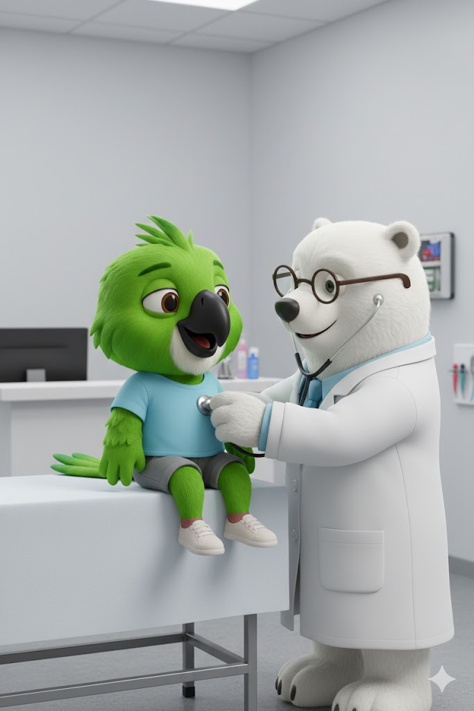 Consulta Médica Kibarato Telemed